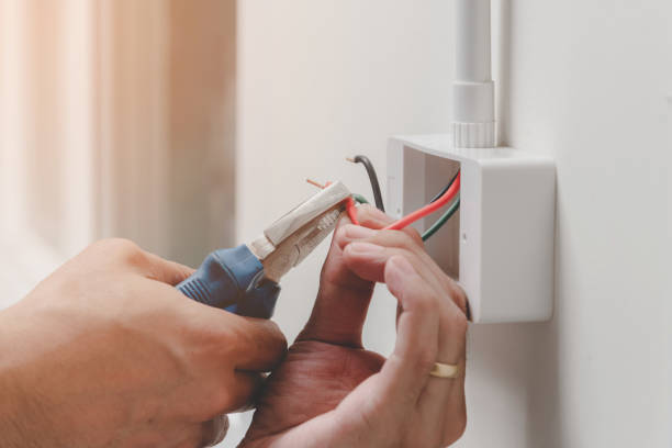 Emergency Electrical Repair Services in Moraine, OH